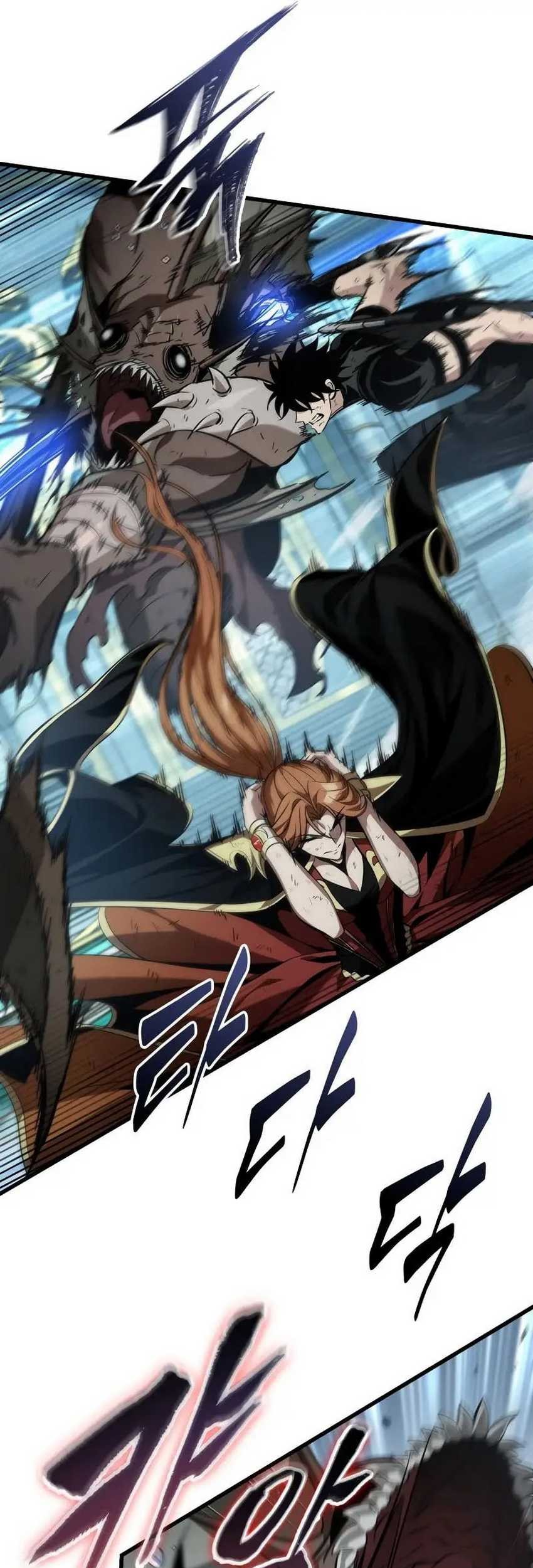 Pick Me Up Chapter 140 Gambar 21