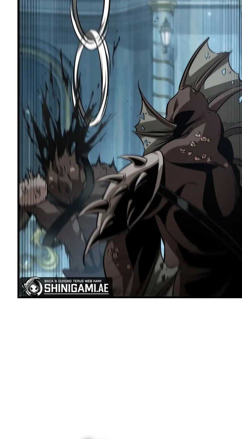 Pick Me Up Chapter 140 Gambar 24