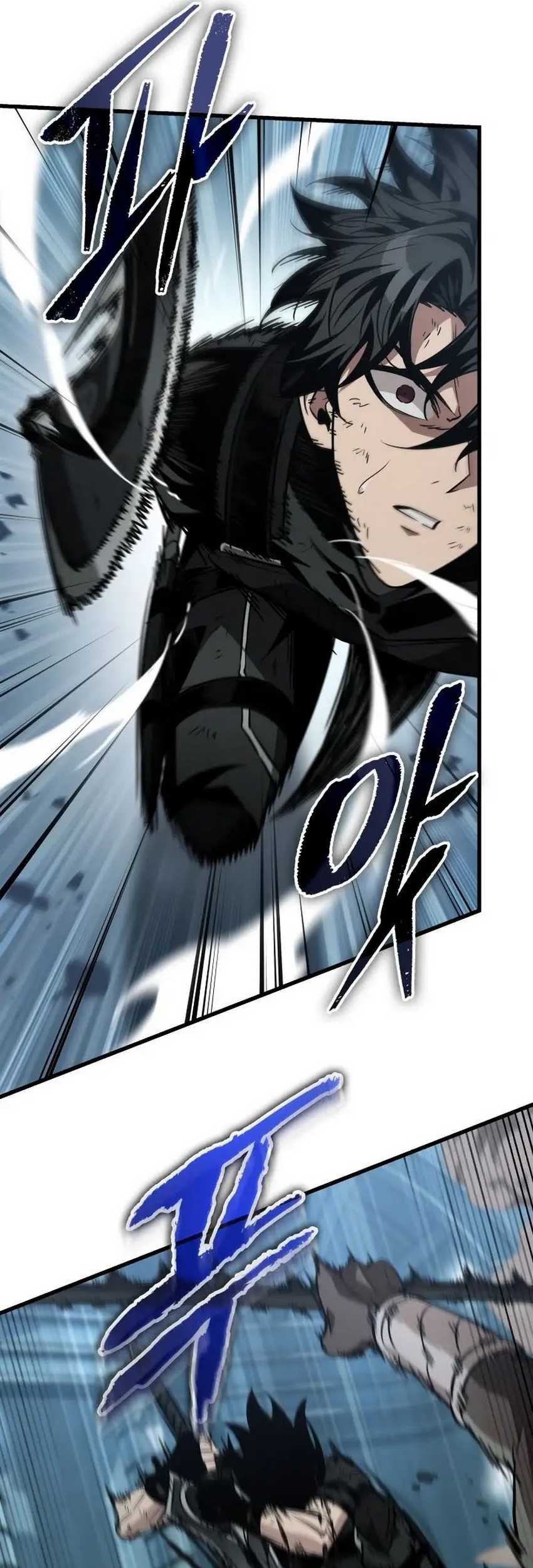 Pick Me Up Chapter 140 Gambar 25