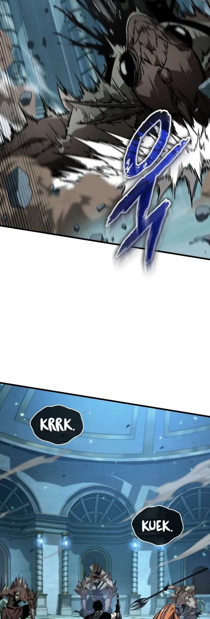 Pick Me Up Chapter 140 Gambar 26