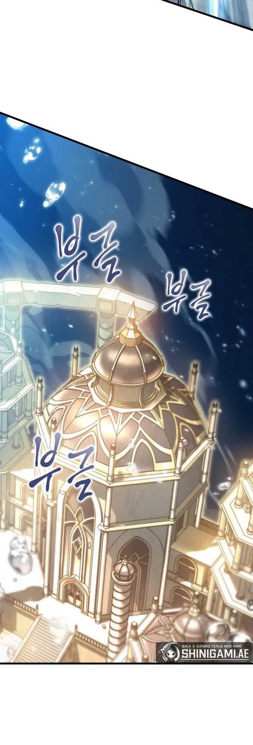 Pick Me Up Chapter 140 Gambar 31