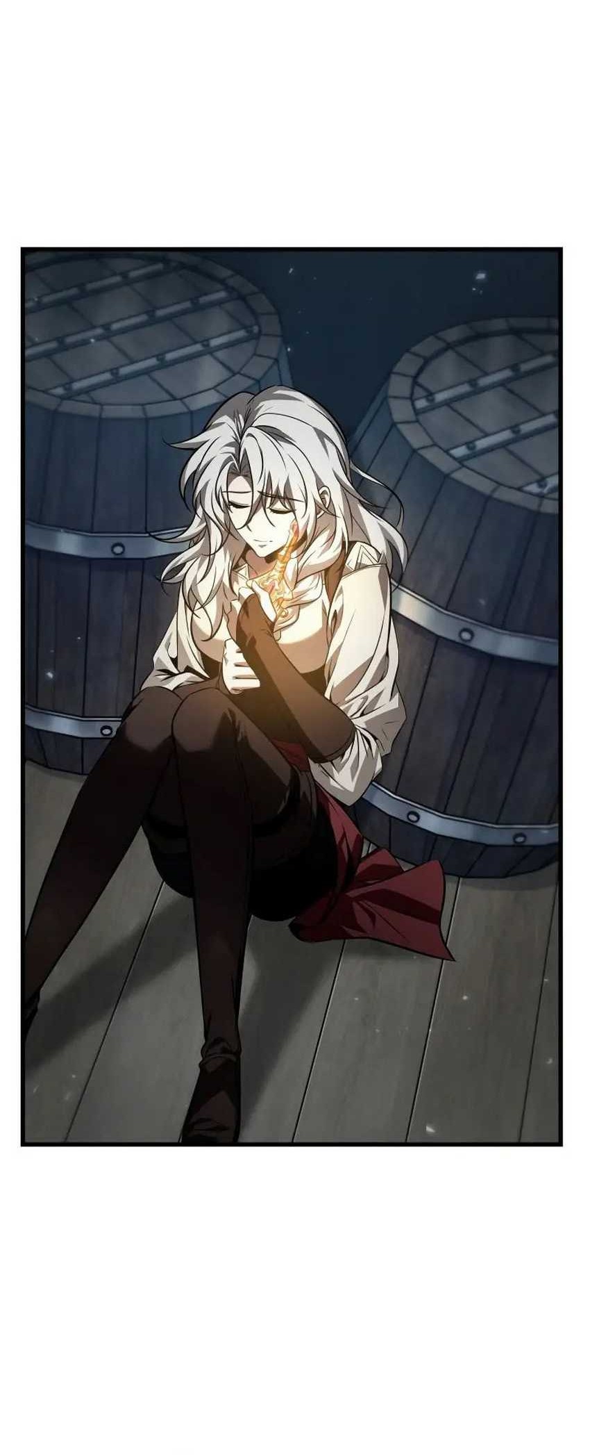 Pick Me Up Chapter 140 Gambar 32