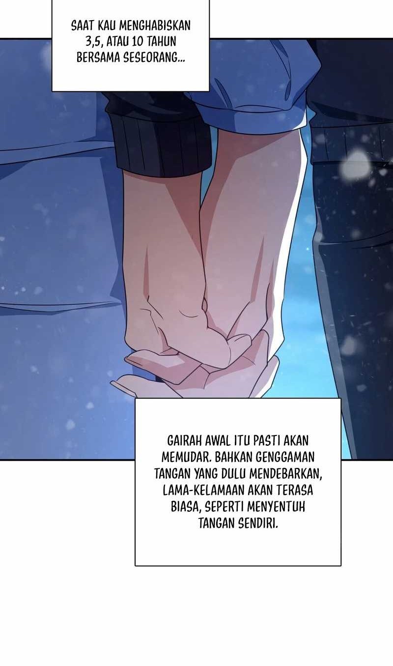 My Wife Is From a Thousand Years Ago Chapter 366 Gambar 29