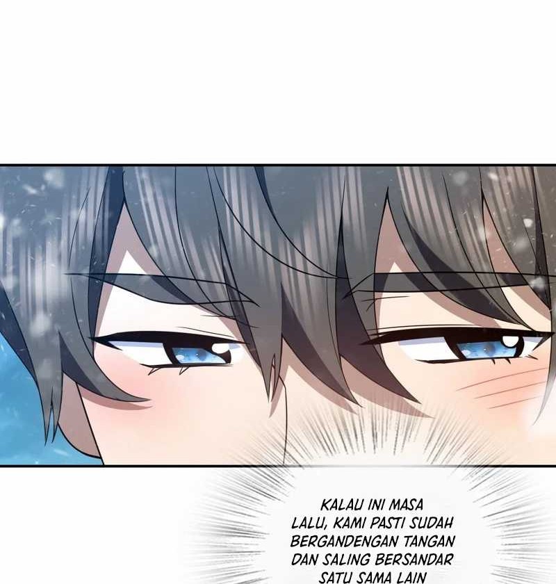 My Wife Is From a Thousand Years Ago Chapter 366 Gambar 31