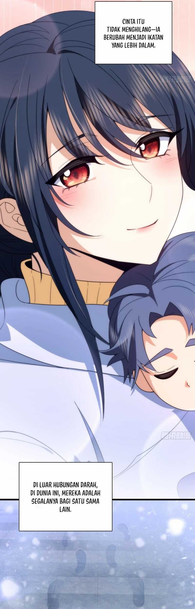 My Wife Is From a Thousand Years Ago Chapter 366 Gambar 33