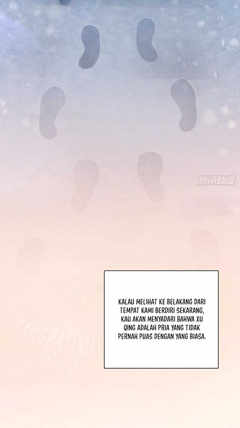 My Wife Is From a Thousand Years Ago Chapter 366 Gambar 34