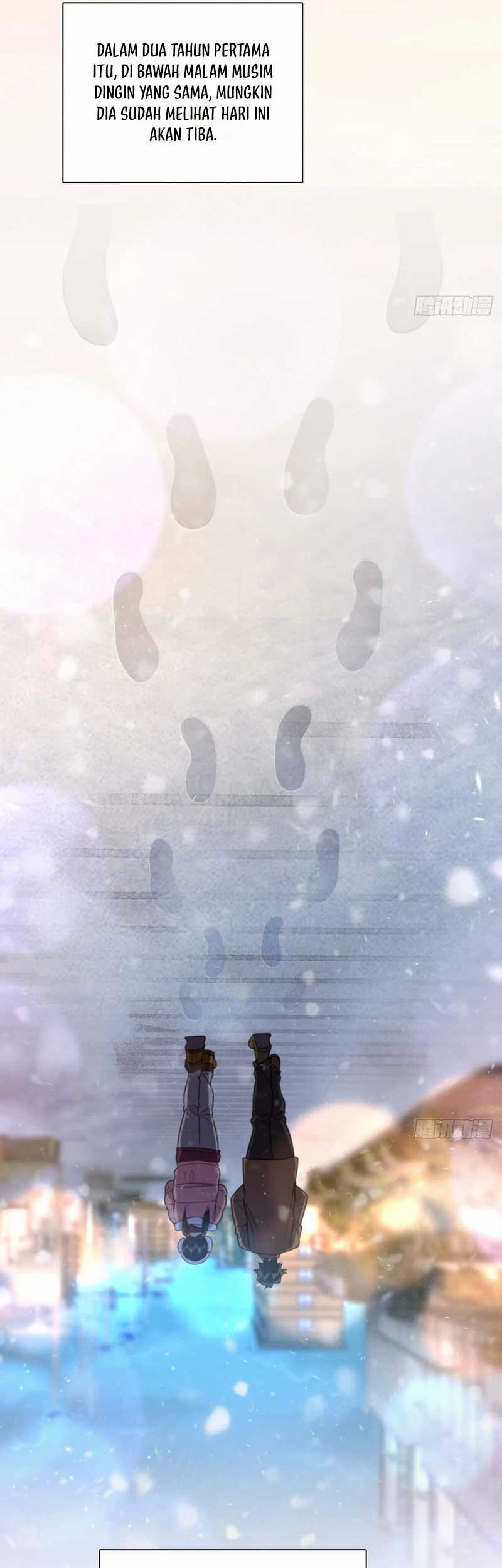 My Wife Is From a Thousand Years Ago Chapter 366 Gambar 35