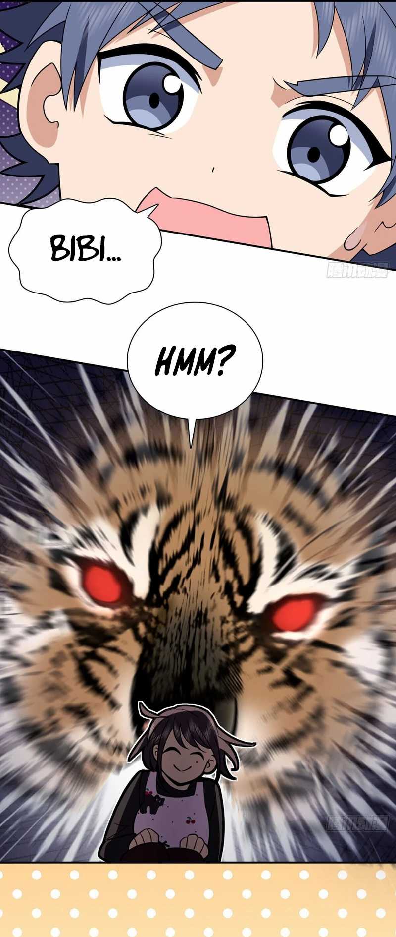 My Wife Is From a Thousand Years Ago Chapter 366 Gambar 21