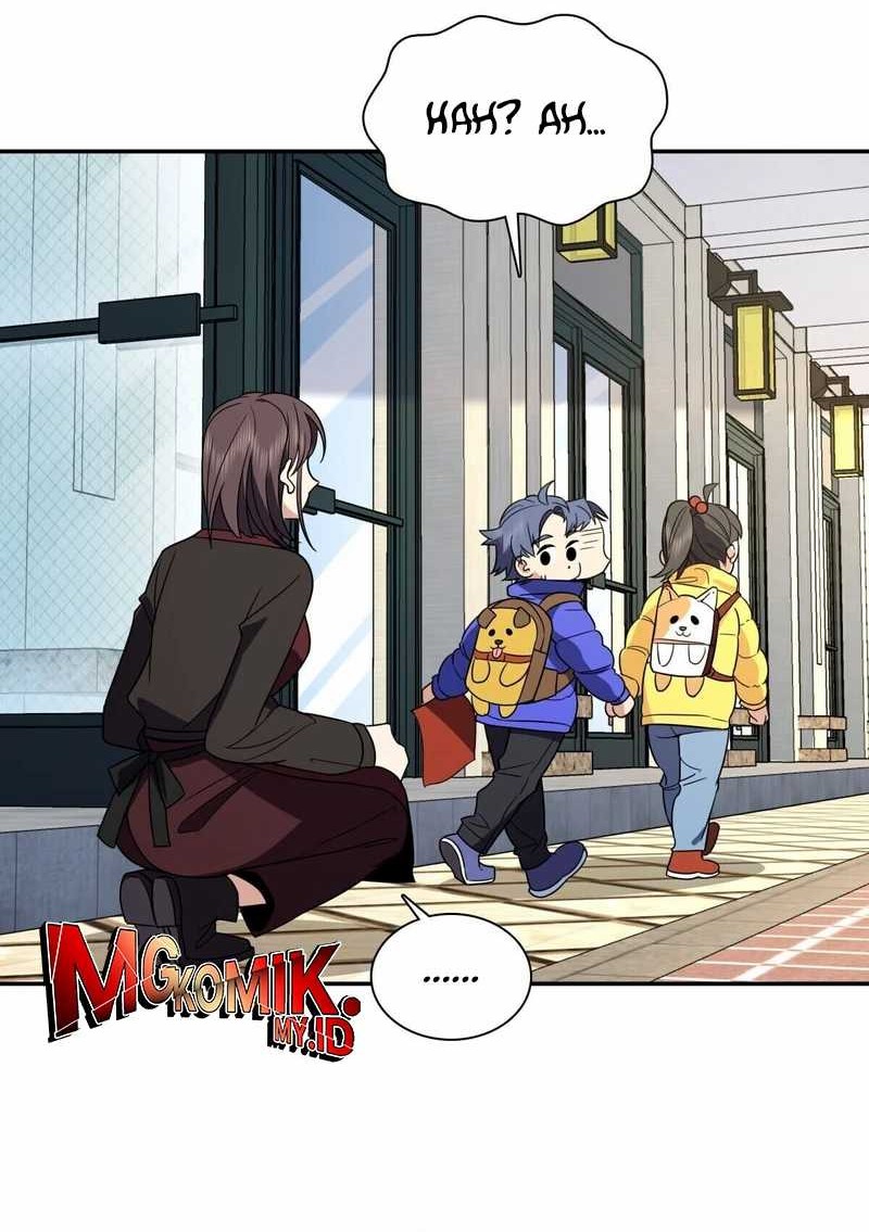 My Wife Is From a Thousand Years Ago Chapter 366 Gambar 23