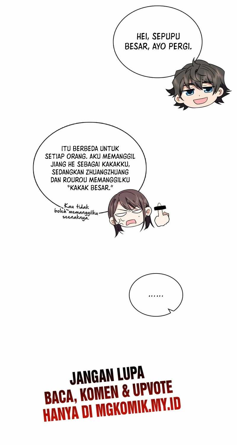 My Wife Is From a Thousand Years Ago Chapter 366 Gambar 25