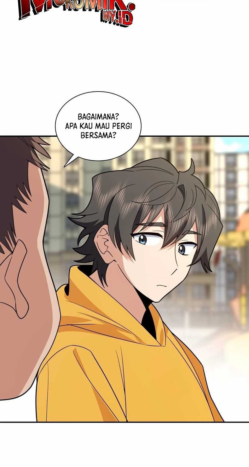 Manhua My Wife Is From a Thousand Years Ago Chapter 366 gambar nomor 2