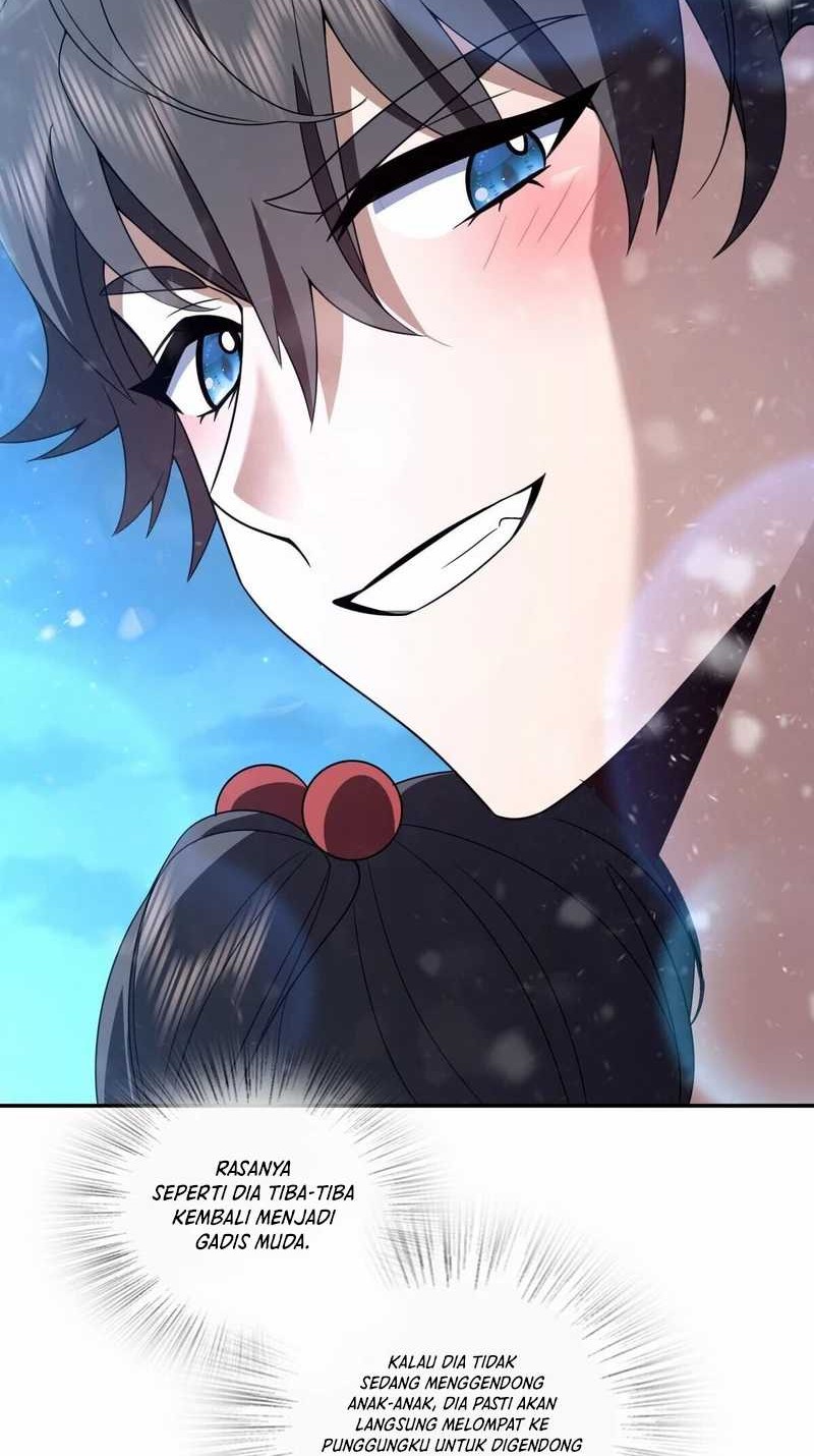 My Wife Is From a Thousand Years Ago Chapter 366 Gambar 40