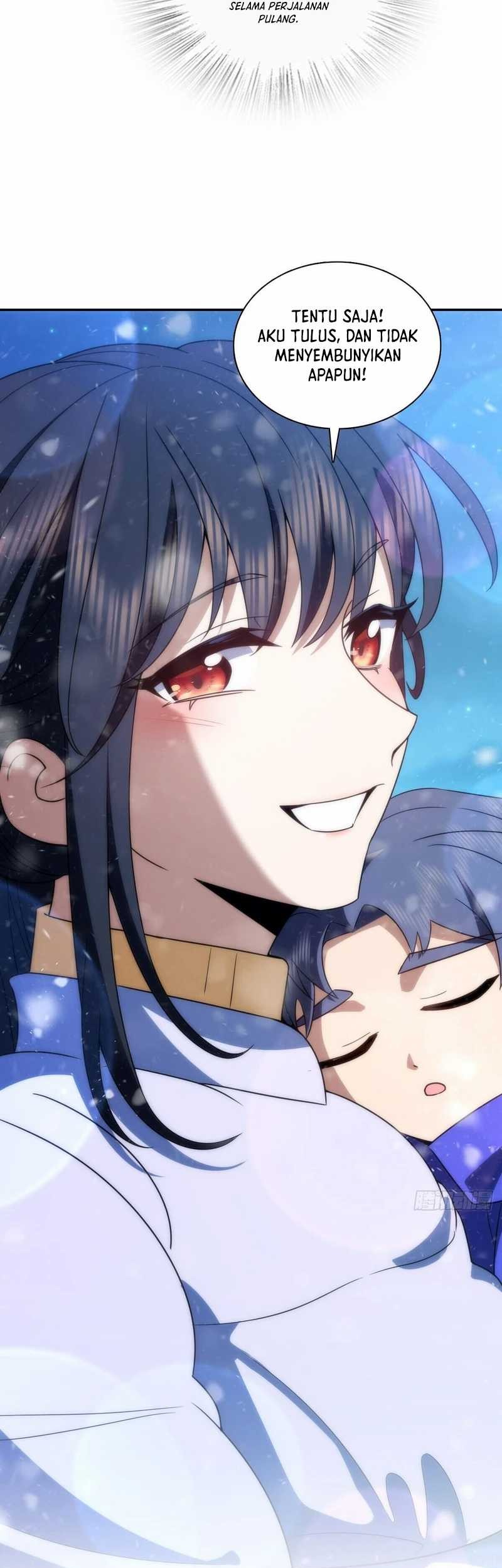 My Wife Is From a Thousand Years Ago Chapter 366 Gambar 41