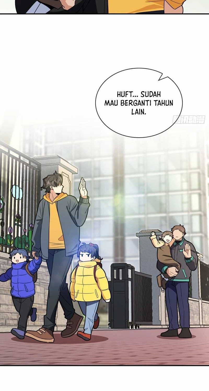 My Wife Is From a Thousand Years Ago Chapter 366 Gambar 6