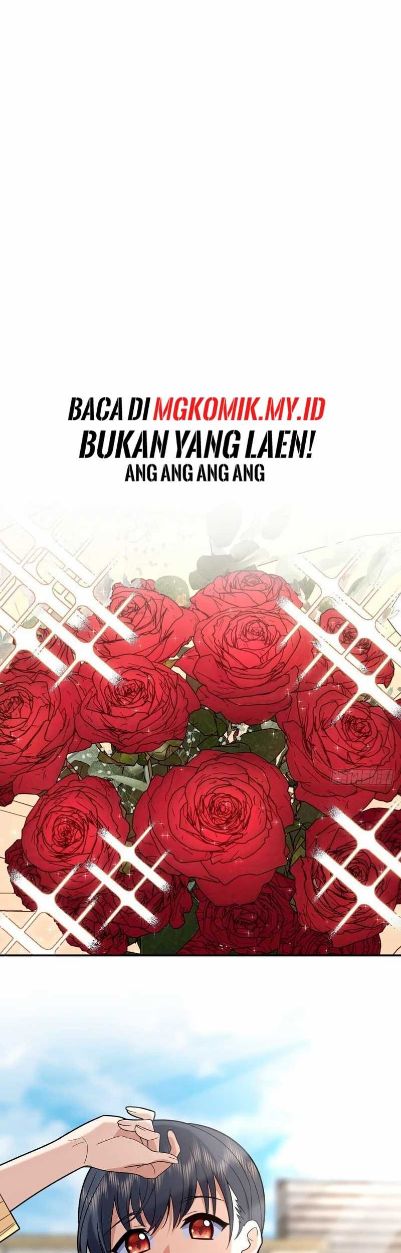 My Wife Is From a Thousand Years Ago Chapter 366 Gambar 7