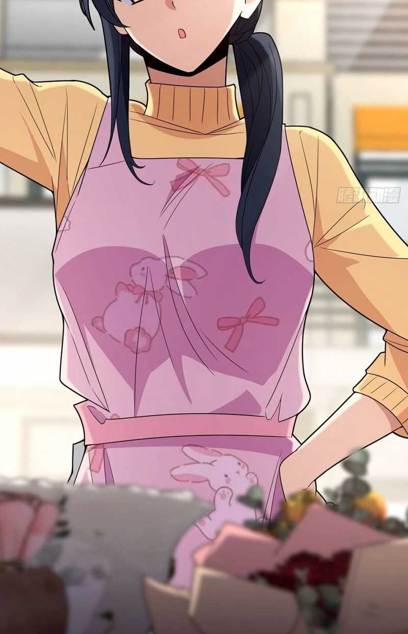 My Wife Is From a Thousand Years Ago Chapter 366 Gambar 8