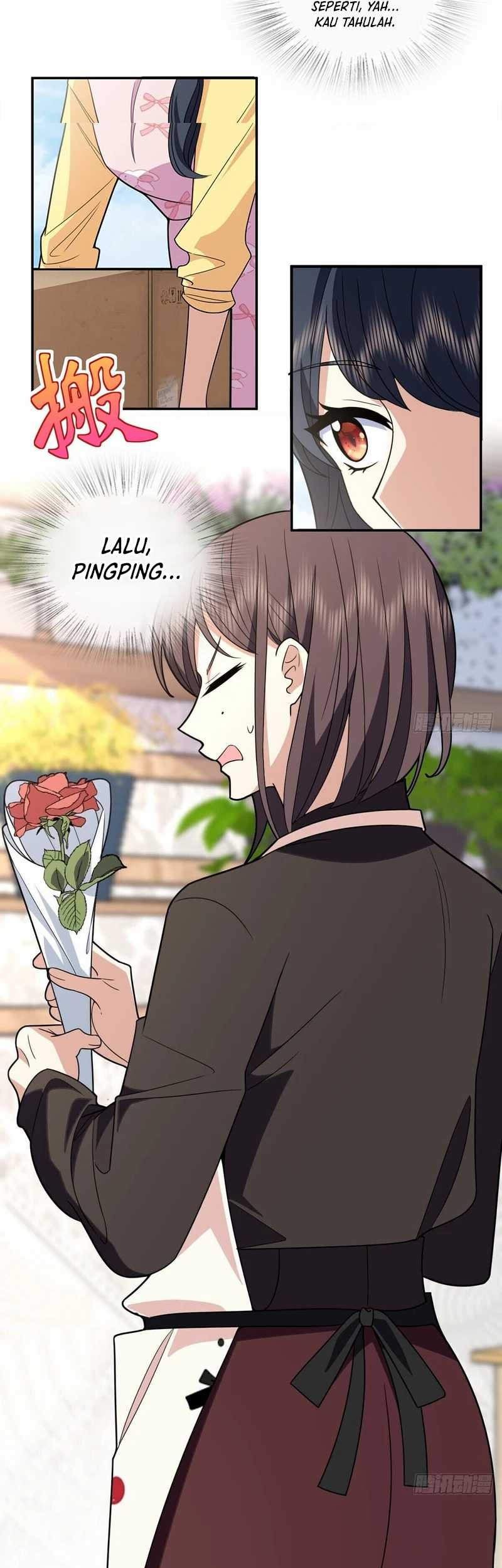 My Wife Is From a Thousand Years Ago Chapter 366 Gambar 11