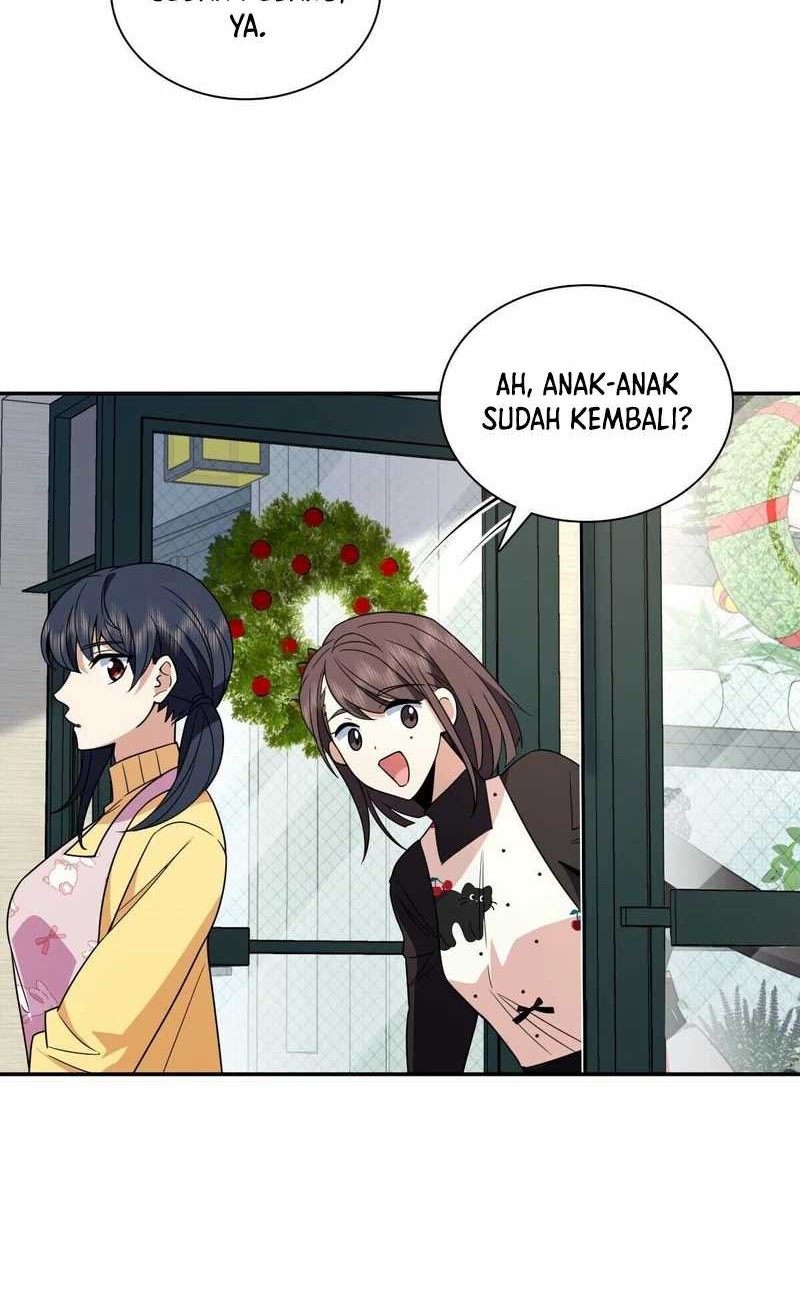 My Wife Is From a Thousand Years Ago Chapter 366 Gambar 14