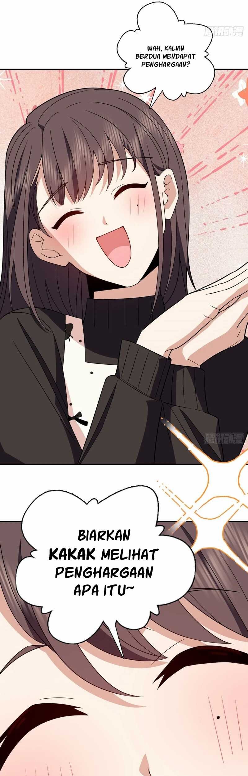 My Wife Is From a Thousand Years Ago Chapter 366 Gambar 15