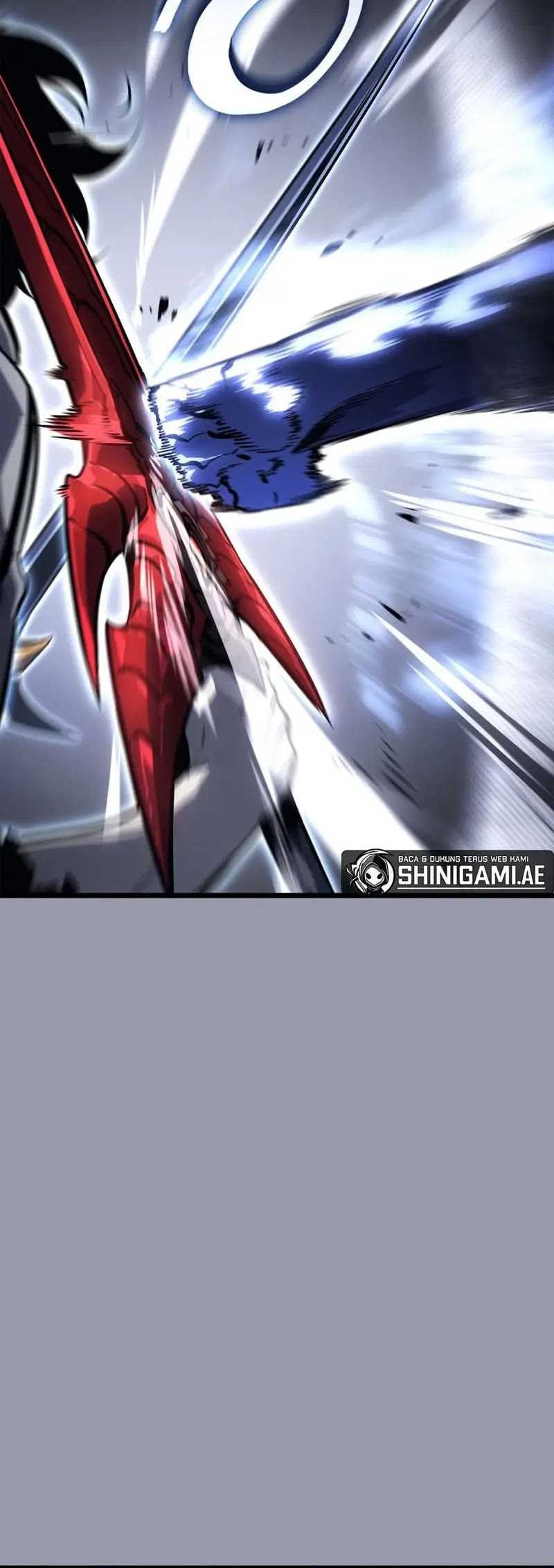 Solo Leveling: Ragnarok Chapter 46 Gambar 54