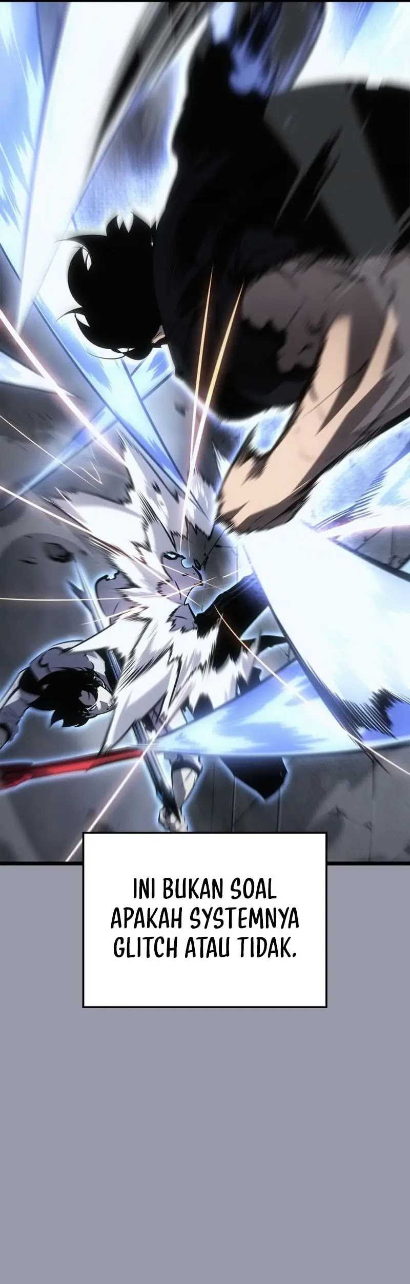 Solo Leveling: Ragnarok Chapter 46 Gambar 55