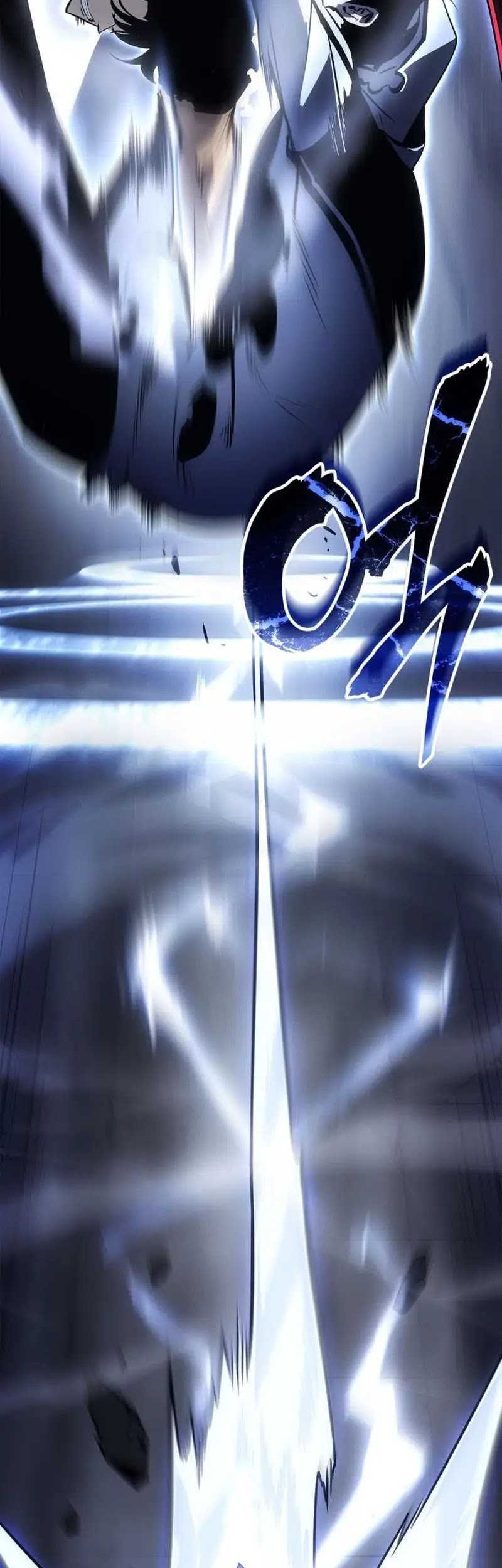 Solo Leveling: Ragnarok Chapter 46 Gambar 64