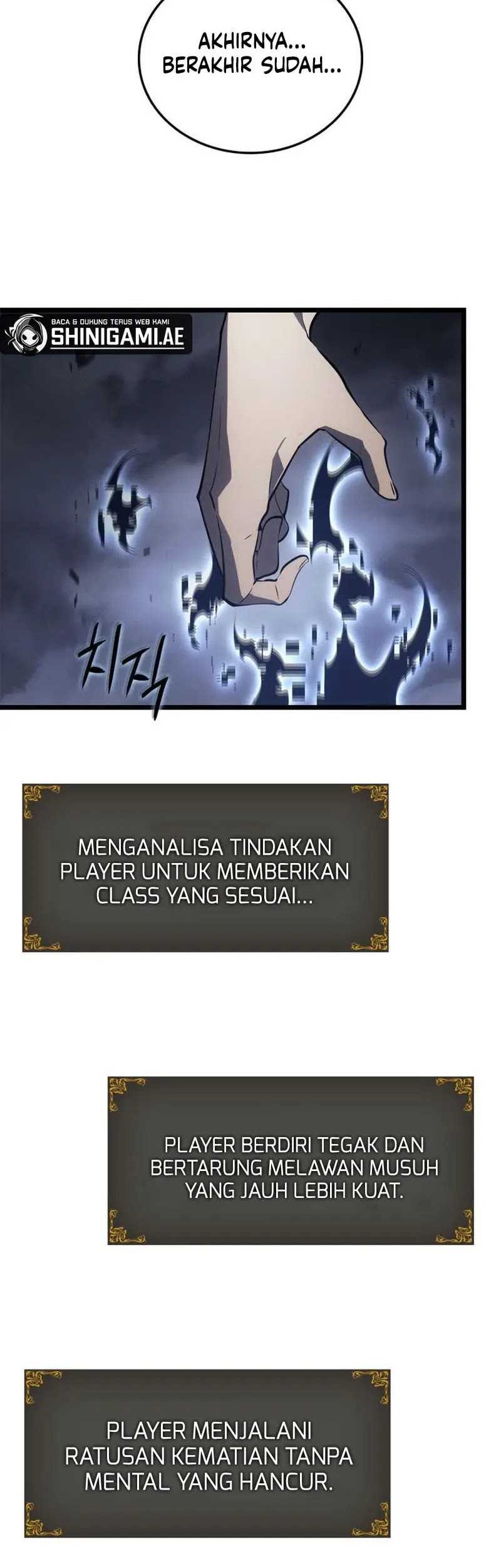 Solo Leveling: Ragnarok Chapter 46 Gambar 72