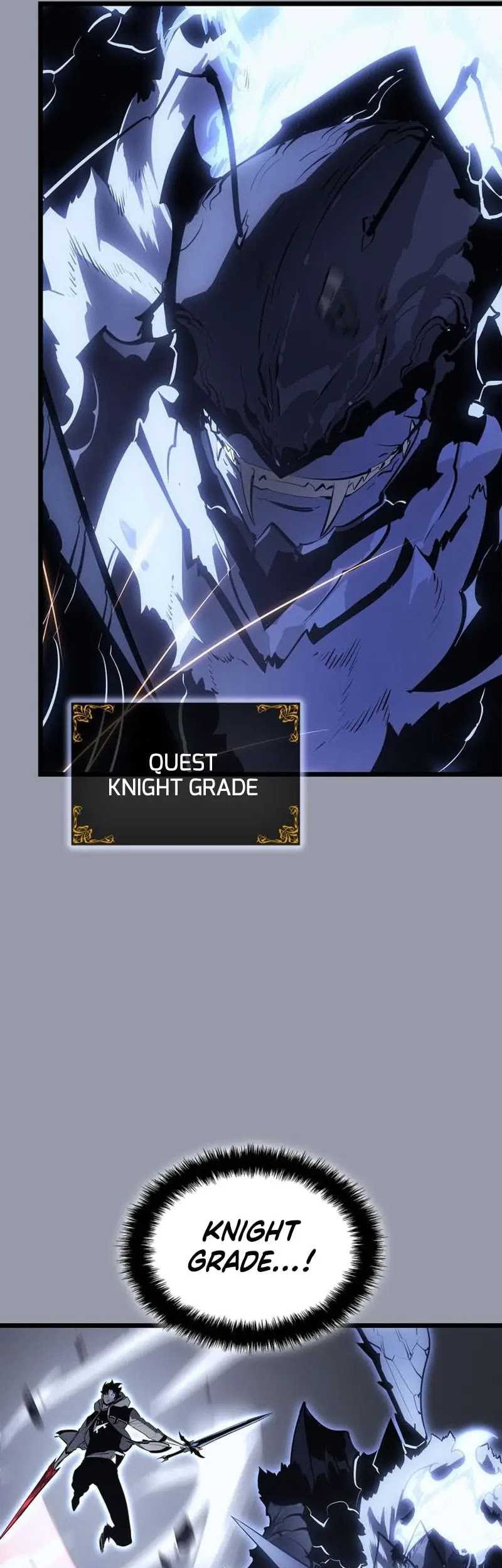 Solo Leveling: Ragnarok Chapter 46 Gambar 35