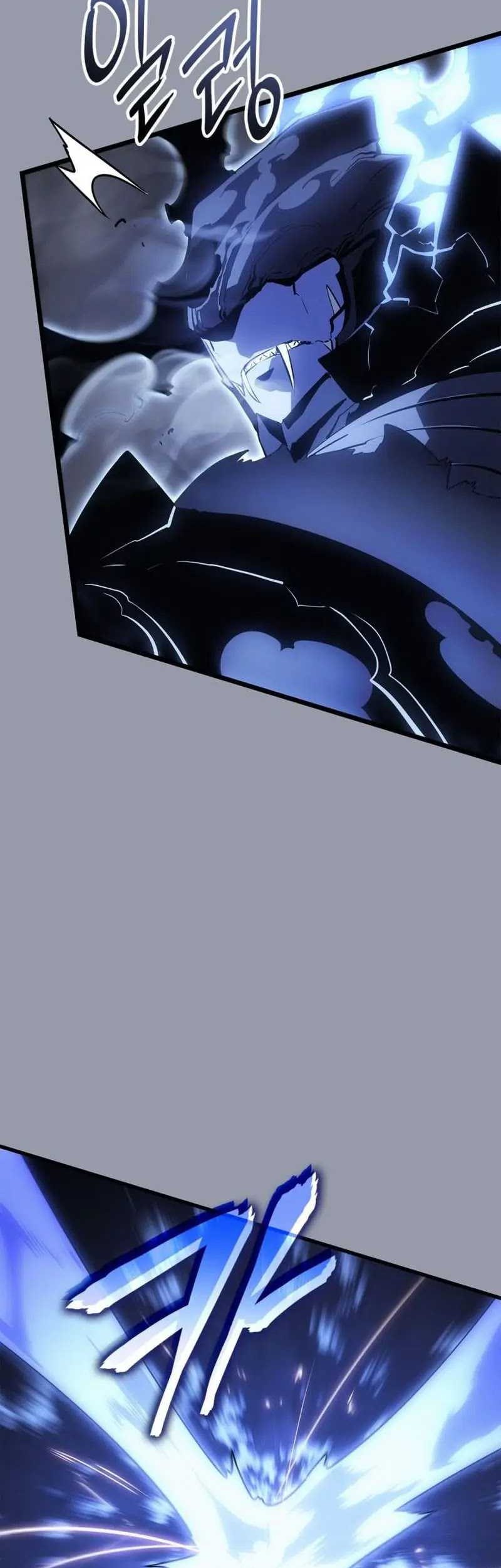 Solo Leveling: Ragnarok Chapter 46 Gambar 49