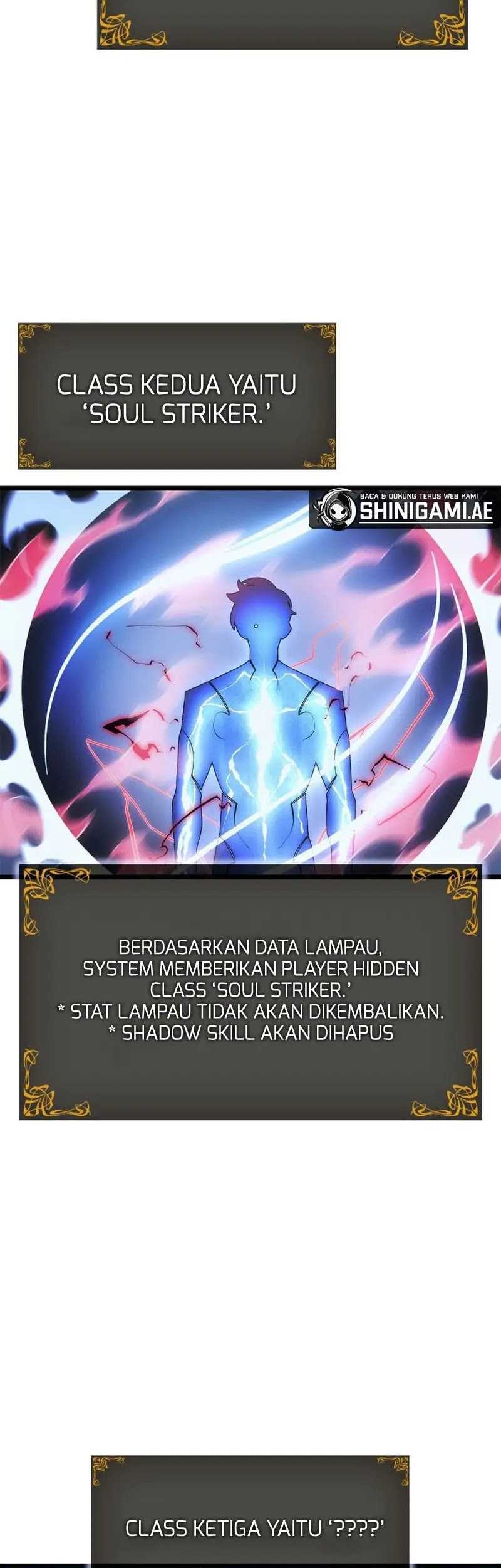 Solo Leveling: Ragnarok Chapter 46 Gambar 76