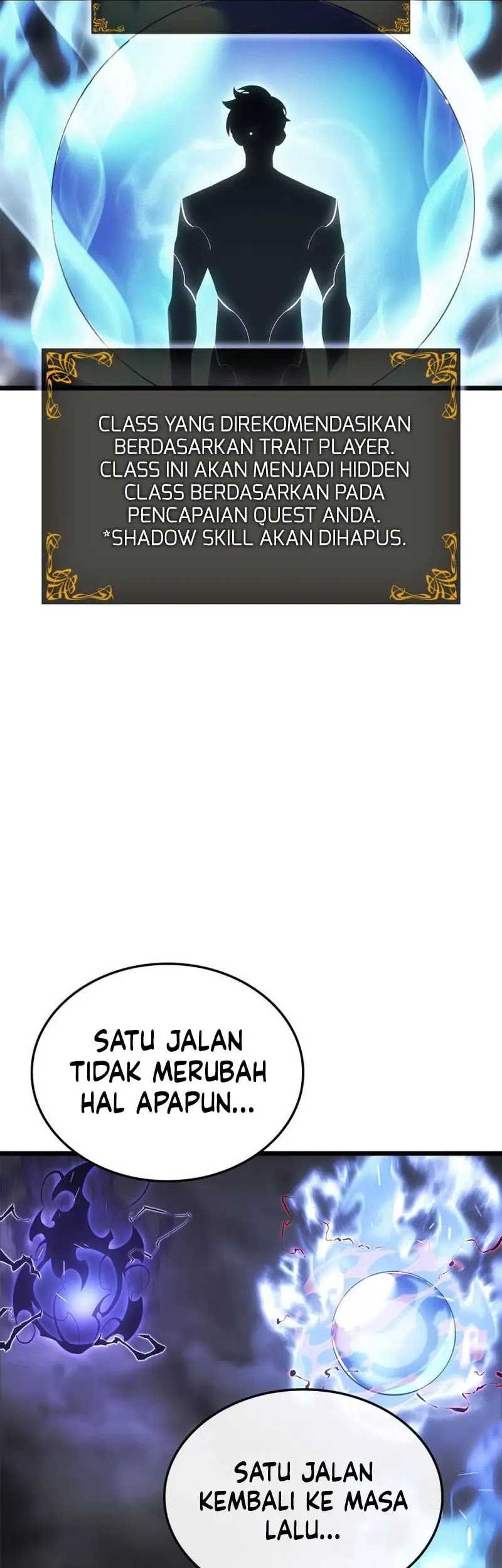 Solo Leveling: Ragnarok Chapter 46 Gambar 77