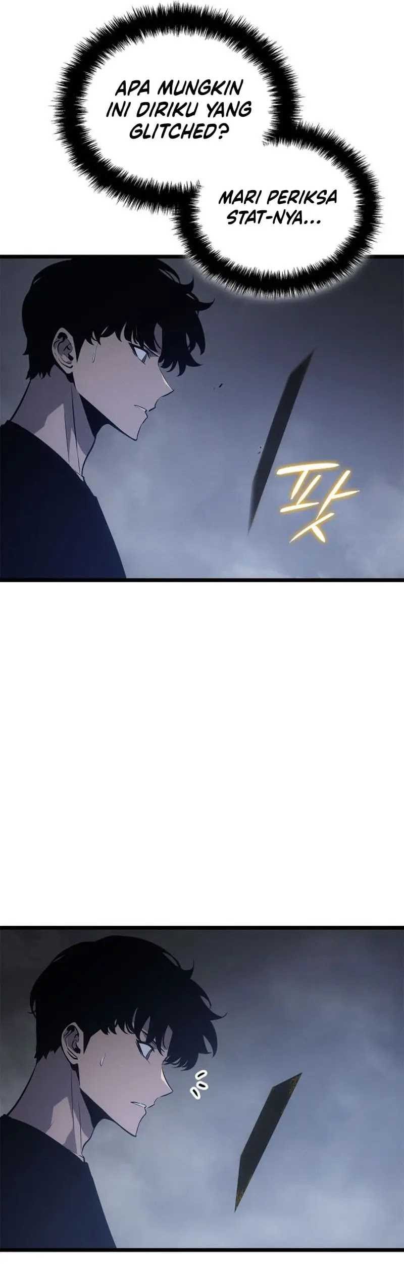 Solo Leveling: Ragnarok Chapter 46 Gambar 7