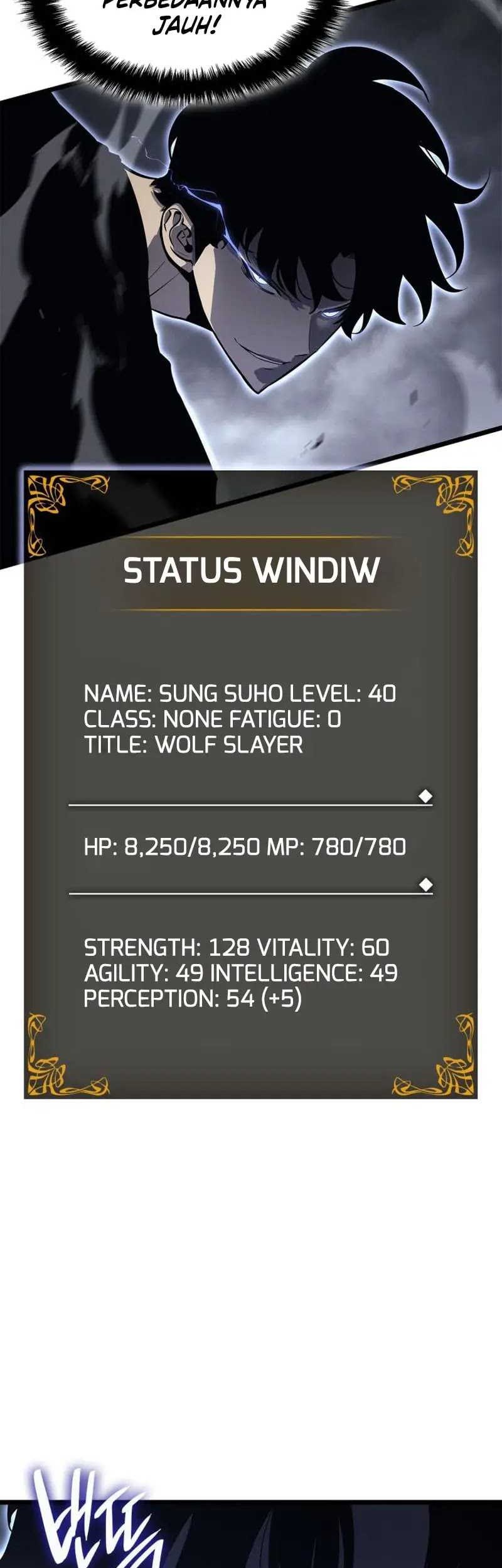 Solo Leveling: Ragnarok Chapter 46 Gambar 13