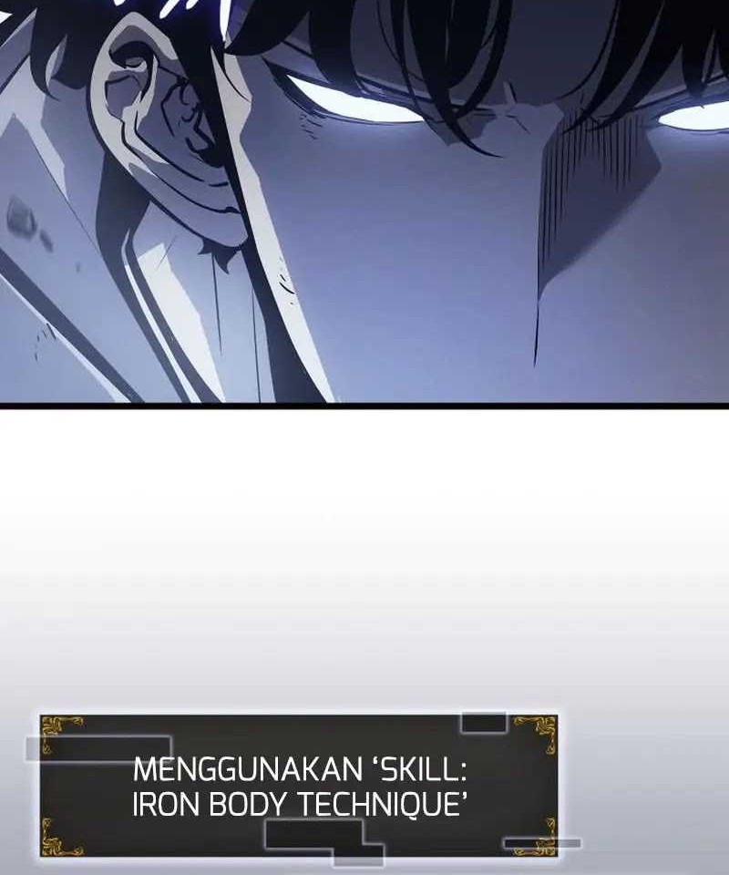 Solo Leveling: Ragnarok Chapter 46 Gambar 14