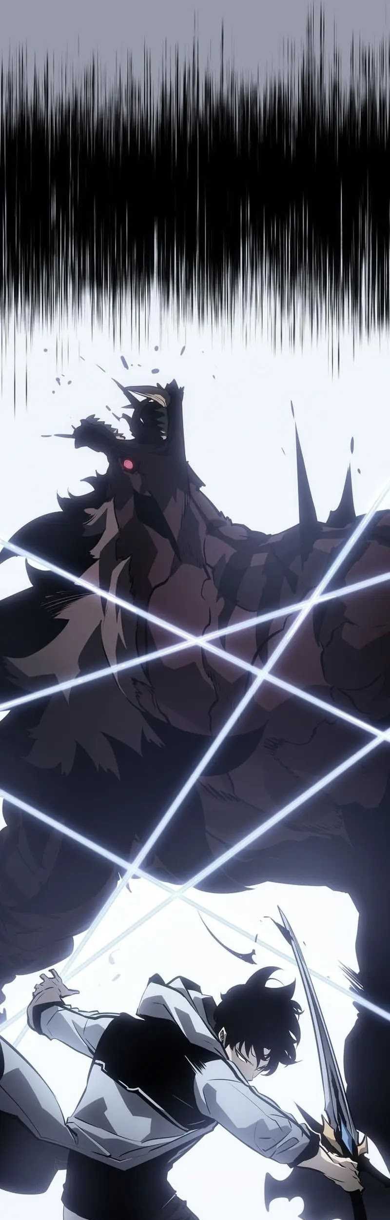 Solo Leveling: Ragnarok Chapter 46 Gambar 23