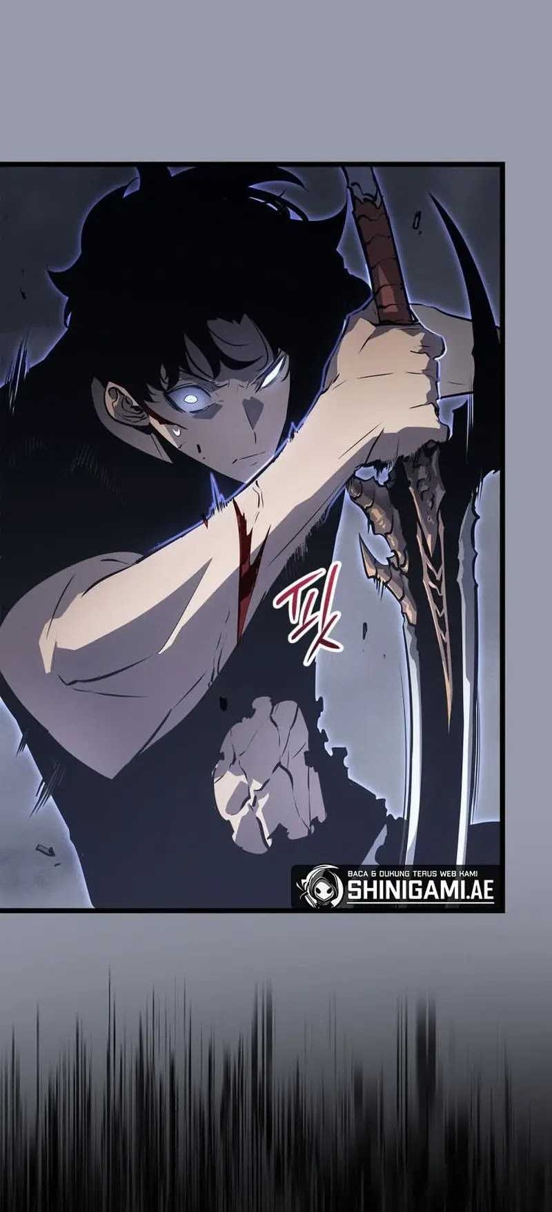 Solo Leveling: Ragnarok Chapter 46 Gambar 26