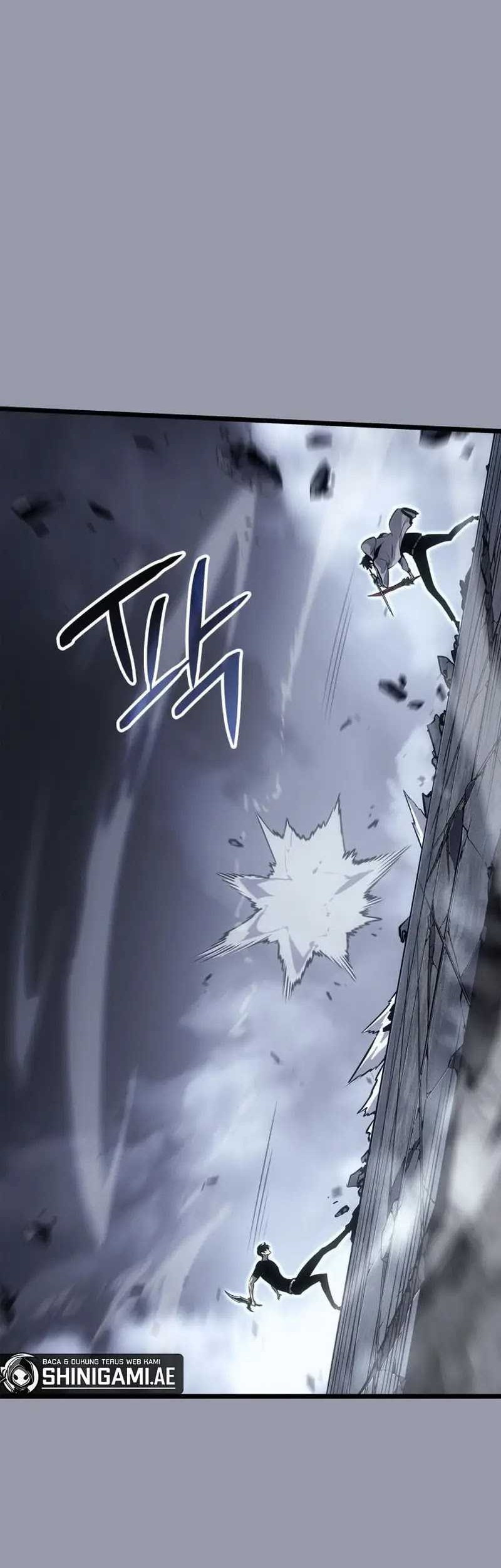 Solo Leveling: Ragnarok Chapter 46 Gambar 28