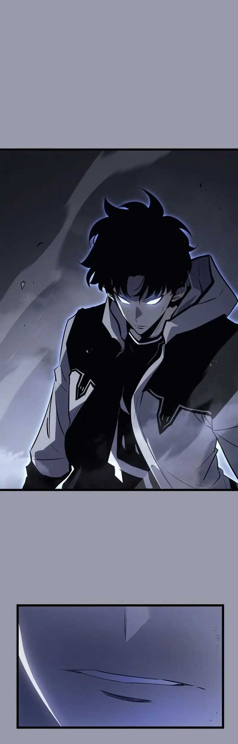 Solo Leveling: Ragnarok Chapter 46 Gambar 29