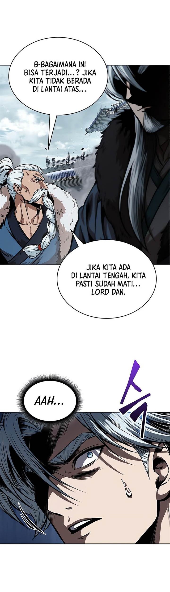 Nano Machine Chapter 251 Gambar 54