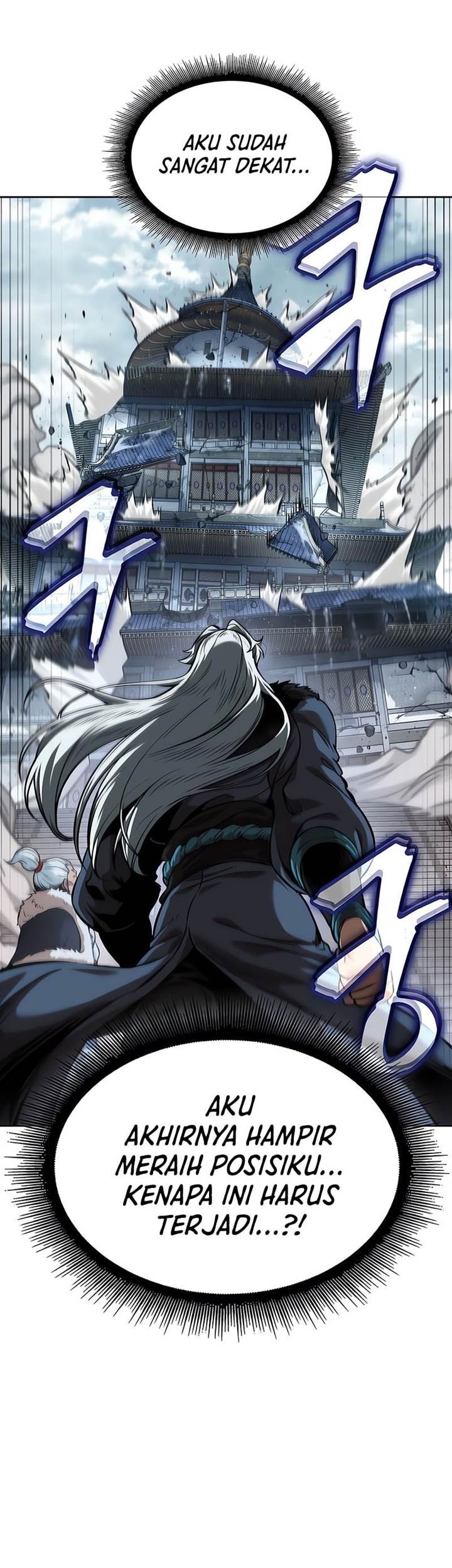Nano Machine Chapter 251 Gambar 55