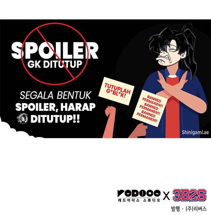 Nano Machine Chapter 251 Gambar 60