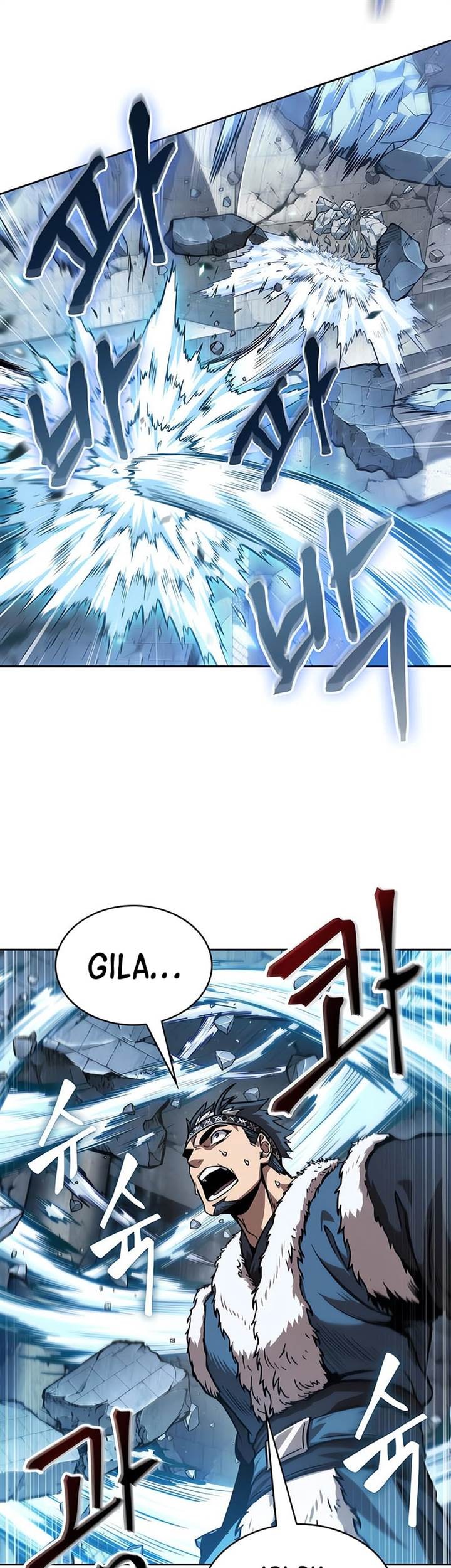 Nano Machine Chapter 251 Gambar 57