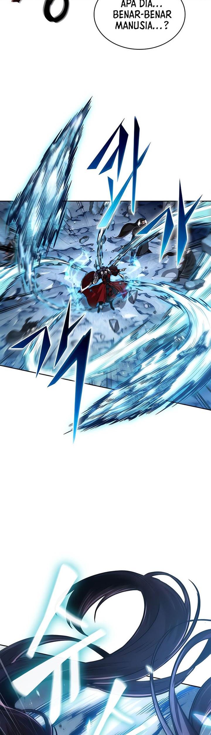 Nano Machine Chapter 251 Gambar 58