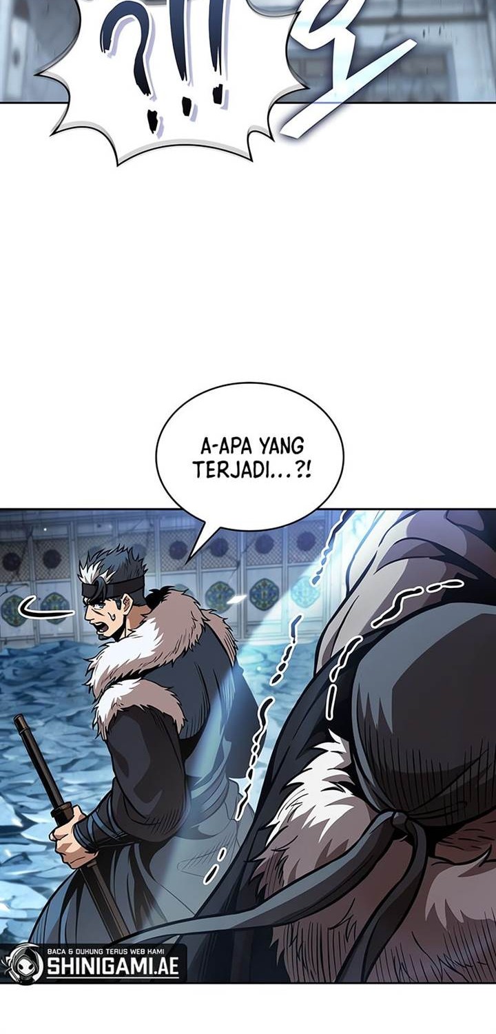 Nano Machine Chapter 251 Gambar 40