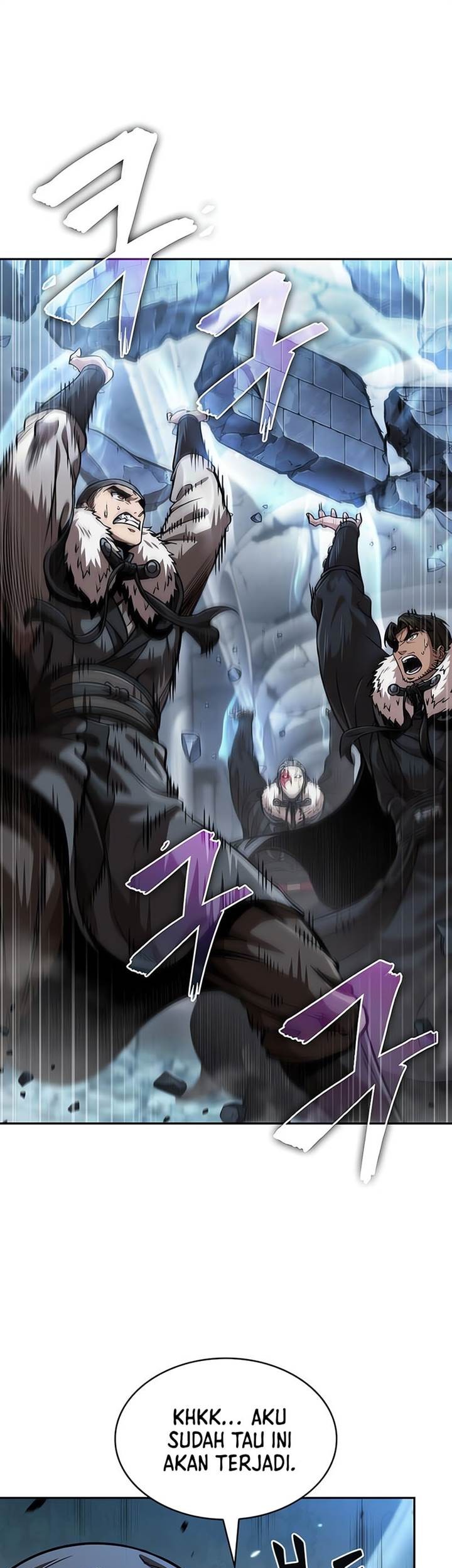 Nano Machine Chapter 251 Gambar 41