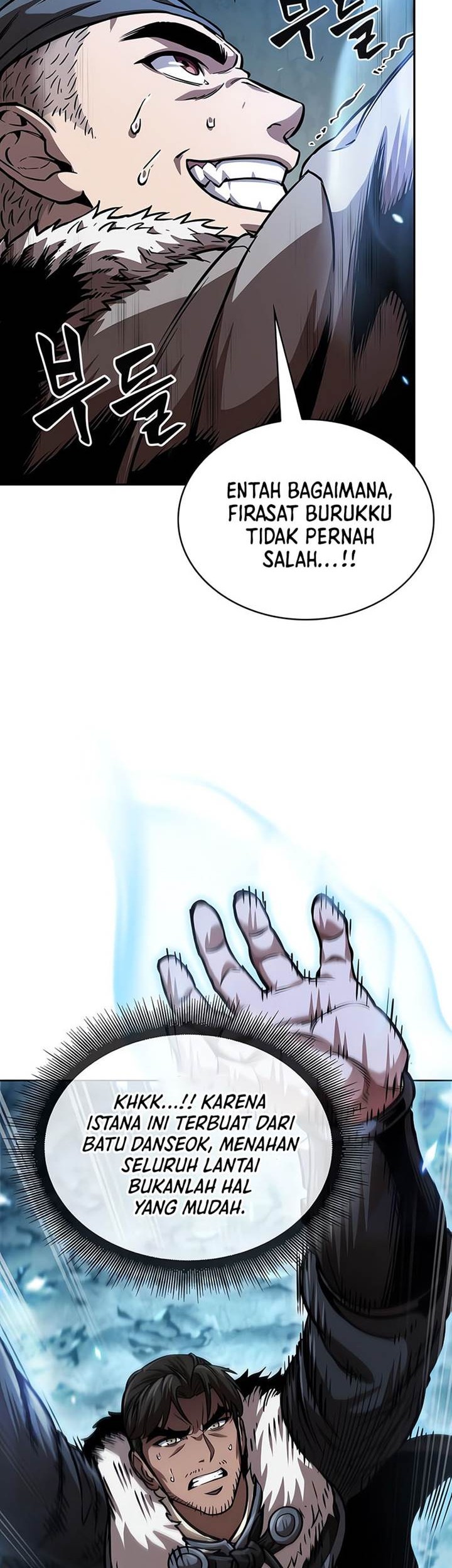 Nano Machine Chapter 251 Gambar 42