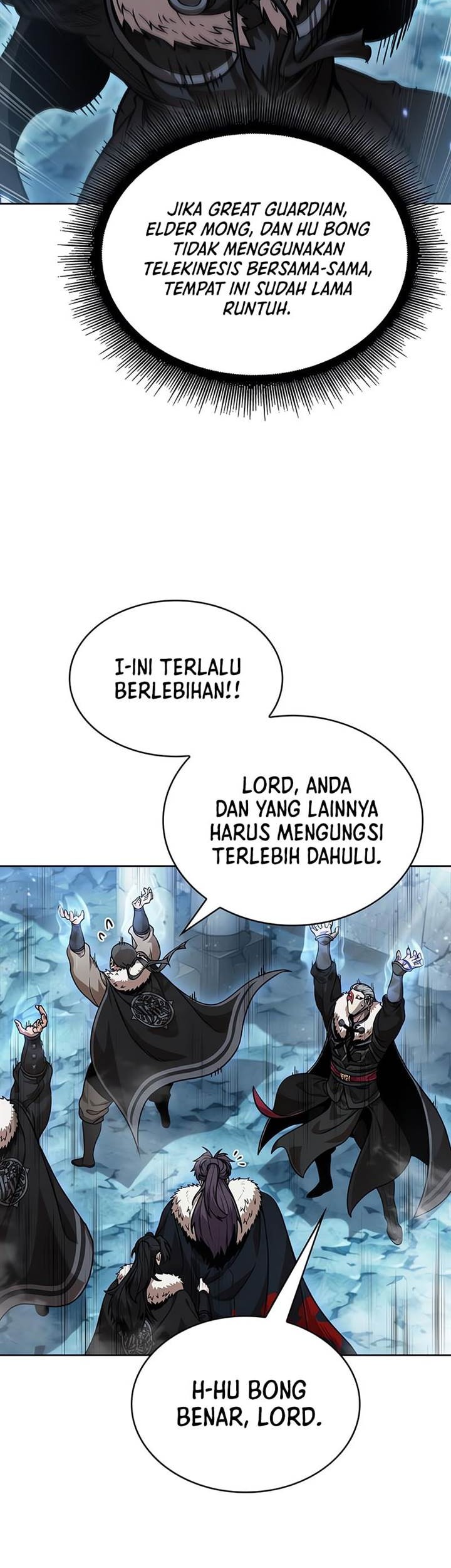 Nano Machine Chapter 251 Gambar 43