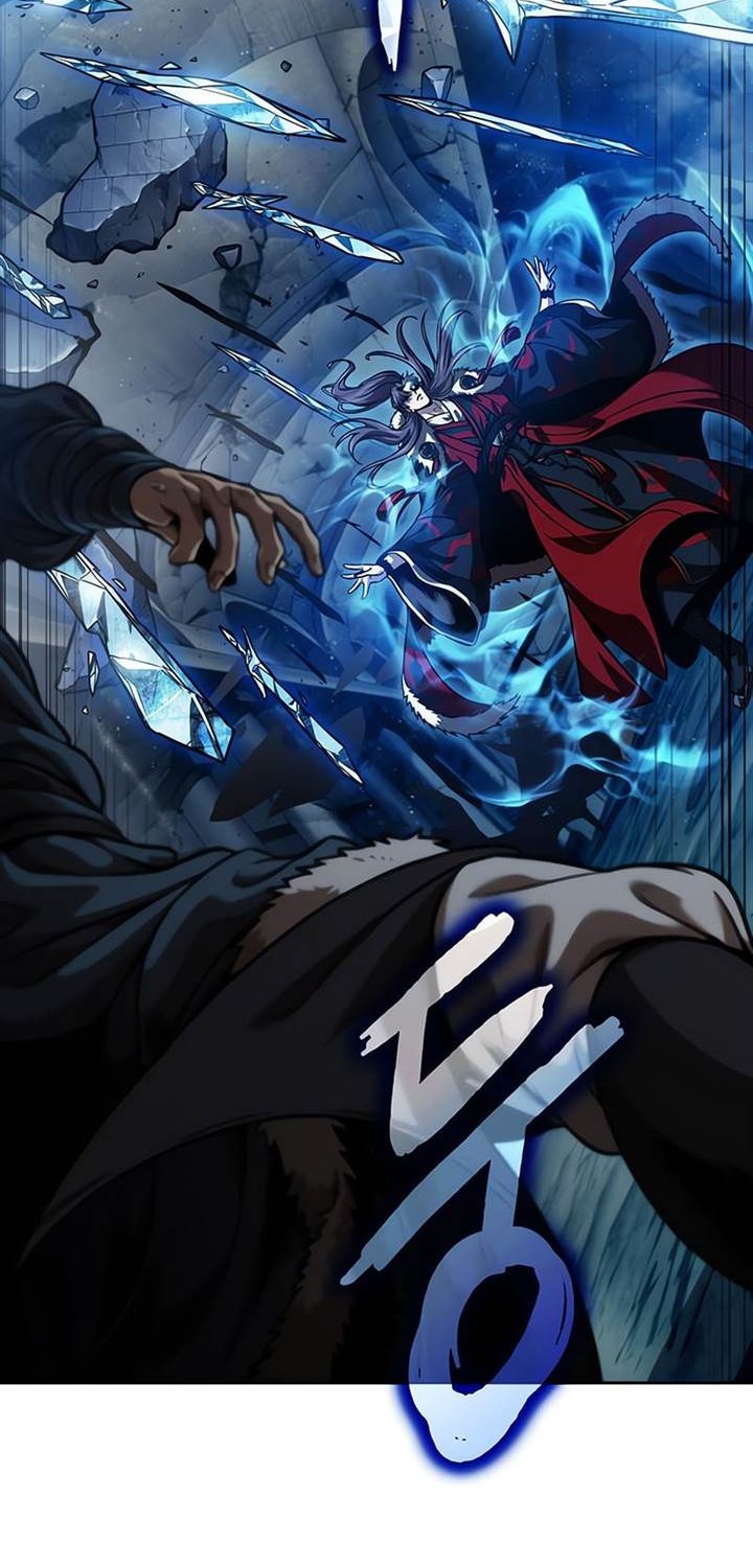 Nano Machine Chapter 251 Gambar 48