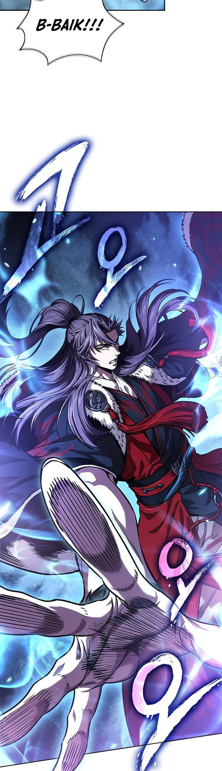 Nano Machine Chapter 251 Gambar 46