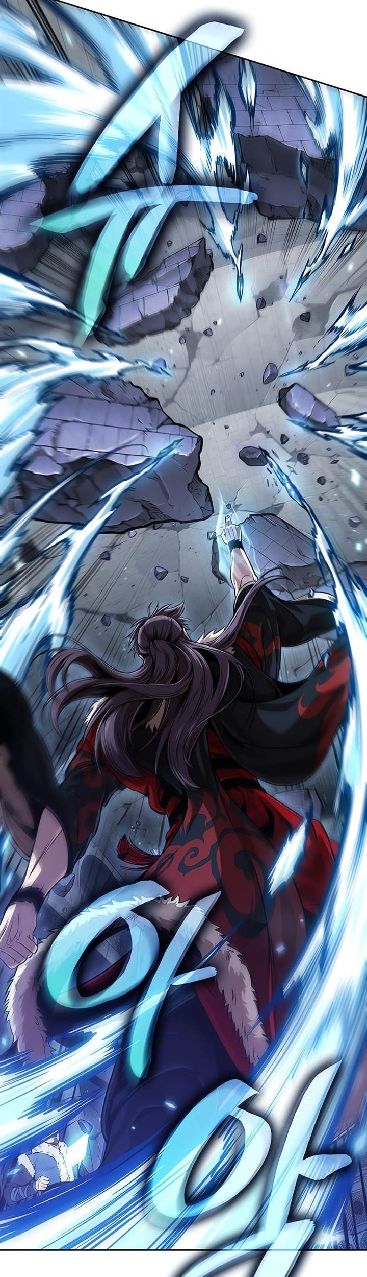 Nano Machine Chapter 251 Gambar 50